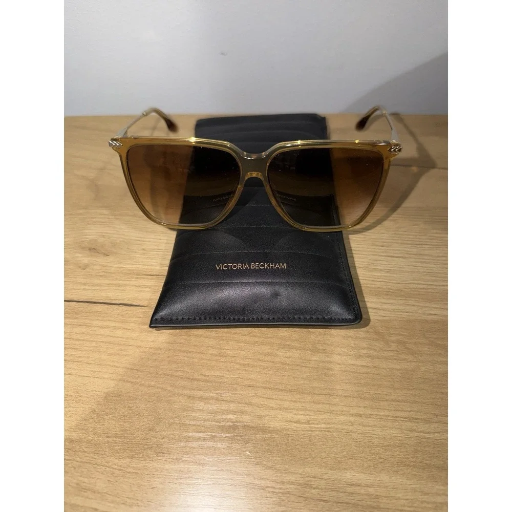 Women's Victoria Beckham VB612S‎ Sunglasses